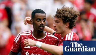 Iraola says Liverpool have work to do as familiar frailties in defence prove costly | Liverpool