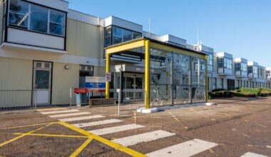 Terry Jermy calls for meeting over healthcare failings