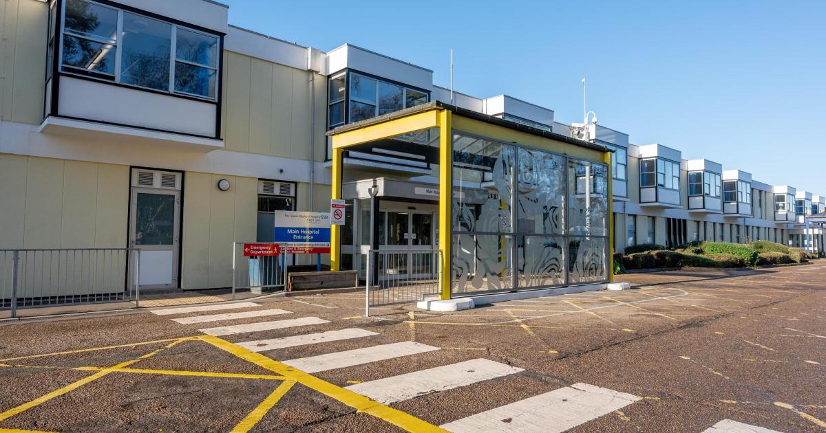 Terry Jermy calls for meeting over healthcare failings