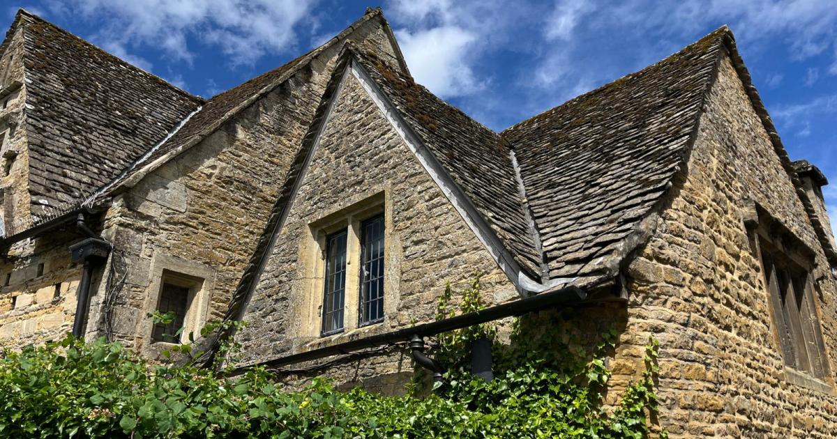 American music legends move to Cotswolds before huge tour