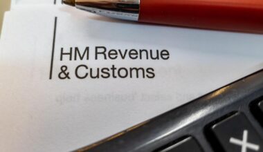 Check your post as HMRC letter could mean £53 – but many go in bin