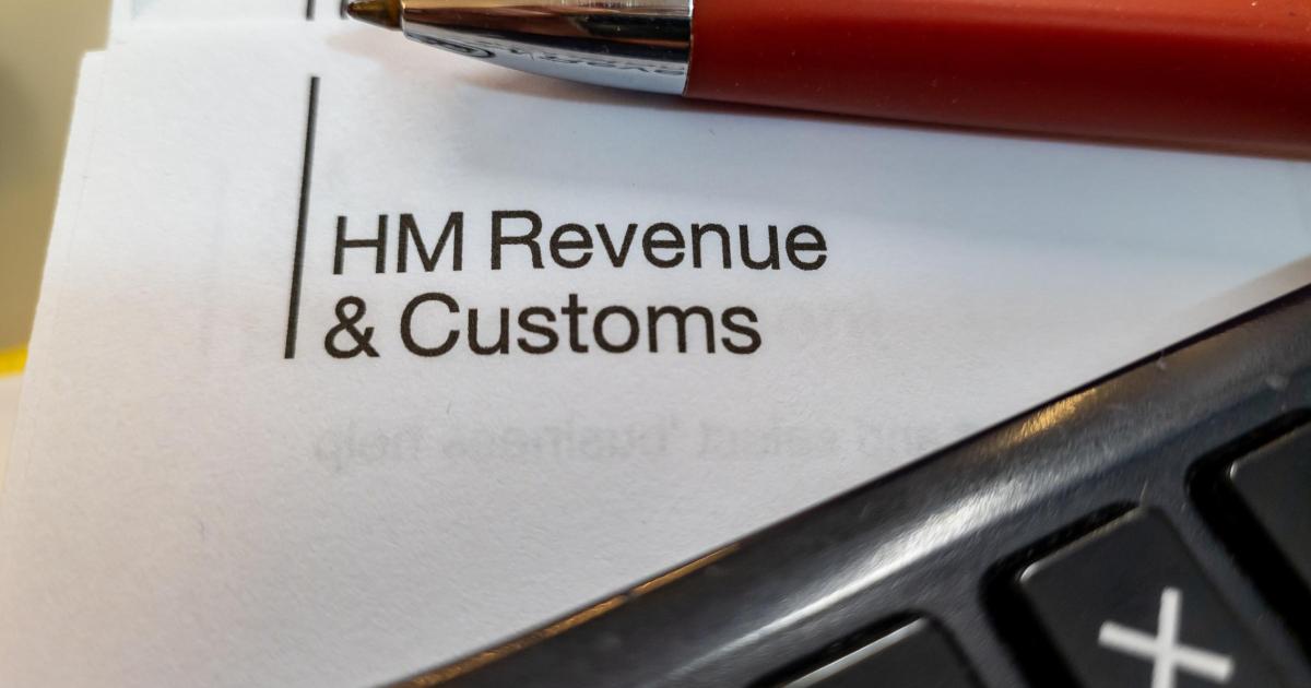 Check your post as HMRC letter could mean £53 – but many go in bin