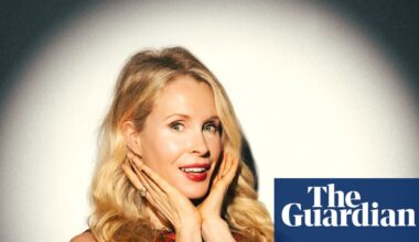 ‘Chris Martin seems nice – but Coldplay make me feel carsick!’: Lucy Beaumont’s honest playlist | Music