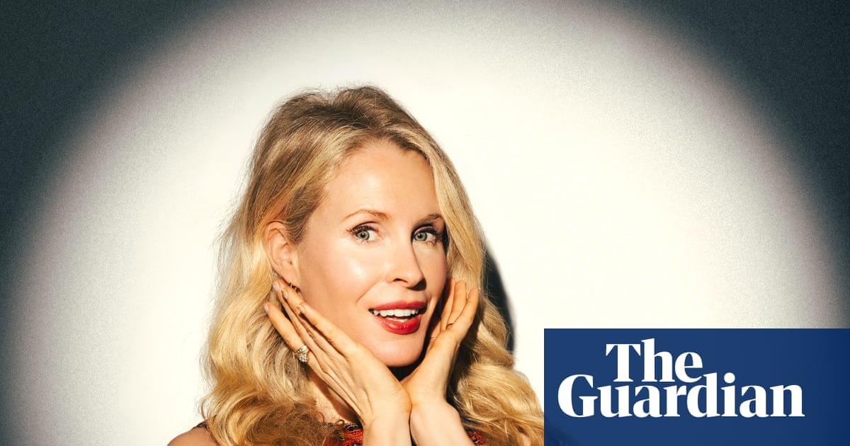 ‘Chris Martin seems nice – but Coldplay make me feel carsick!’: Lucy Beaumont’s honest playlist | Music
