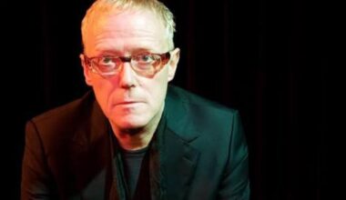 Bauhaus and Love and Rockets' David J to perform in Reading