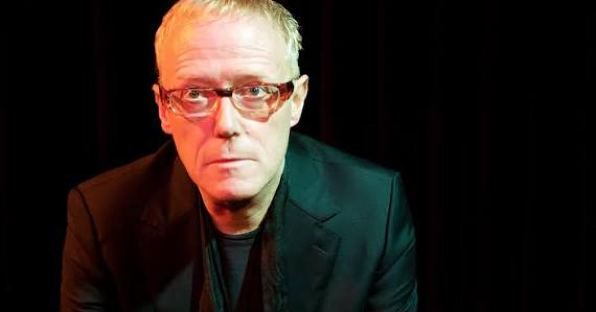 Bauhaus and Love and Rockets' David J to perform in Reading