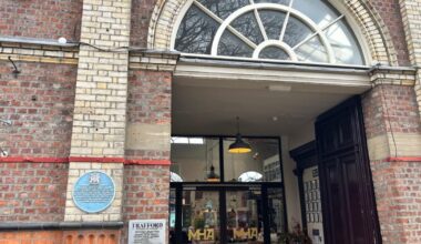 What to see and do in Altrincham, Greater Manchester