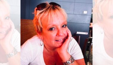 Dedicated Ipswich Hospital health worker dies aged 67
