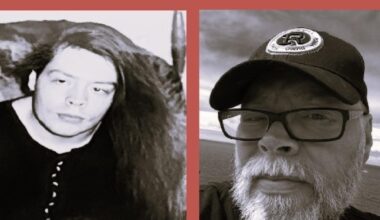 Heavy metal book released documenting Lowestoft music scene