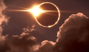 Dynamic Earth to host solar eclipse event in Edinburgh