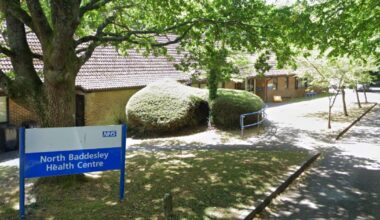 Hampshire GP surgery defends performance after concerns