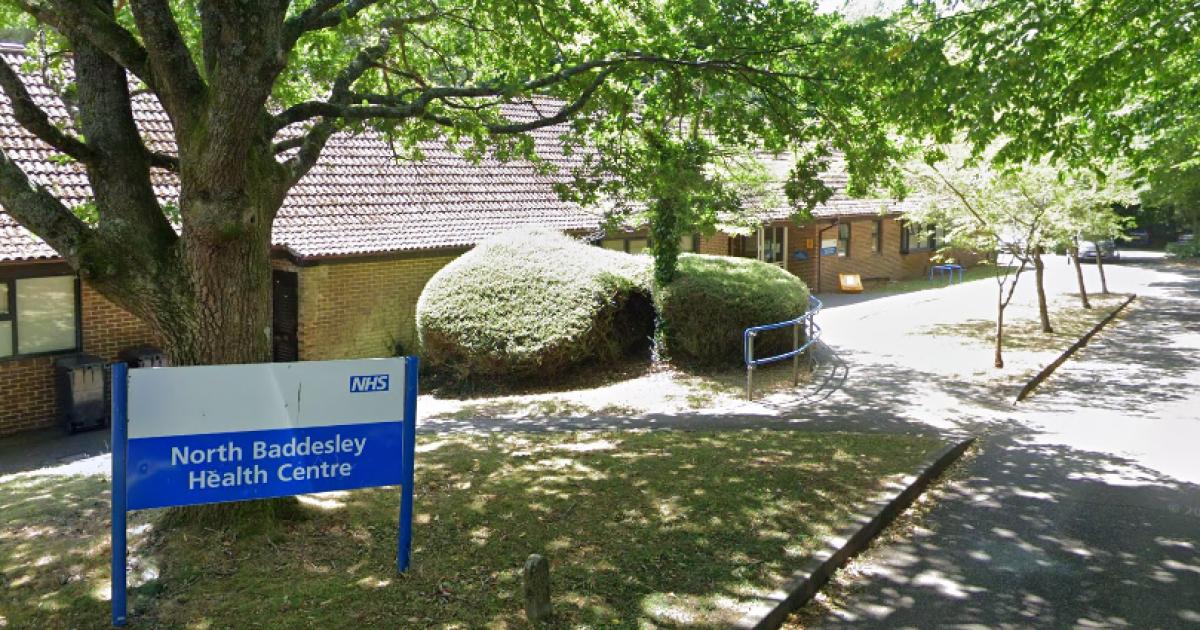 Hampshire GP surgery defends performance after concerns