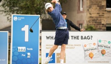 East Lothian represented in Scotland's Home Internationals bid