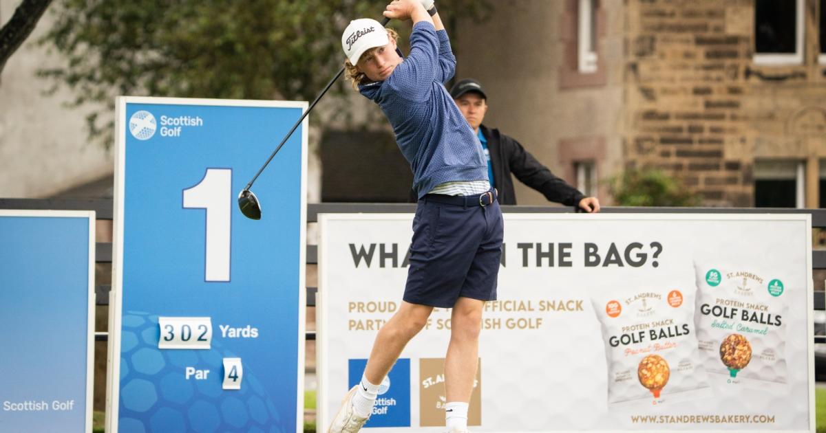 East Lothian represented in Scotland's Home Internationals bid
