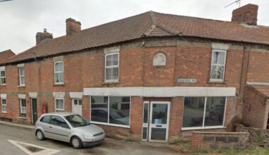Plans to convert former village shop near Fakenham into home