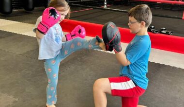 Martial arts academy launches free sessions in Mold