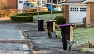 The one thing you should never put in your recycling bin