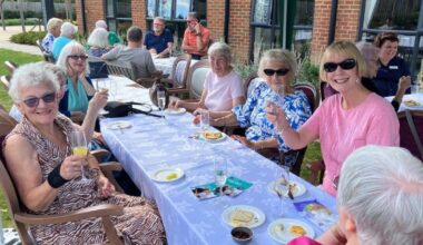 Moors Manor Care Home to host summer fete on August 12