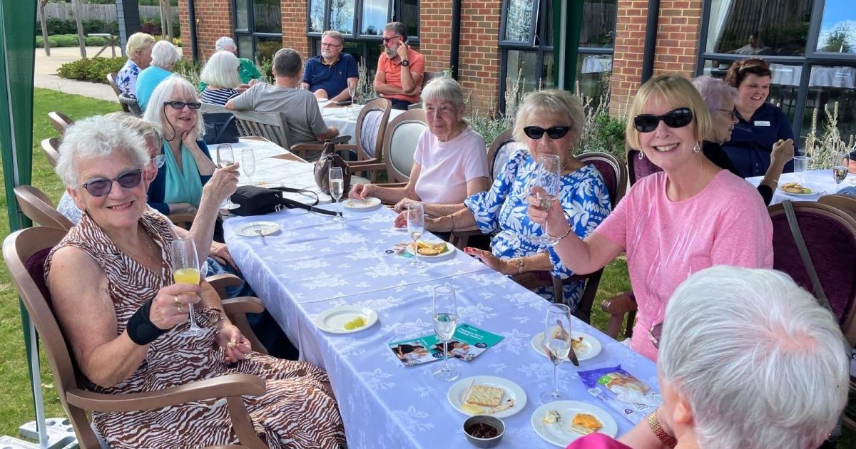 Moors Manor Care Home to host summer fete on August 12