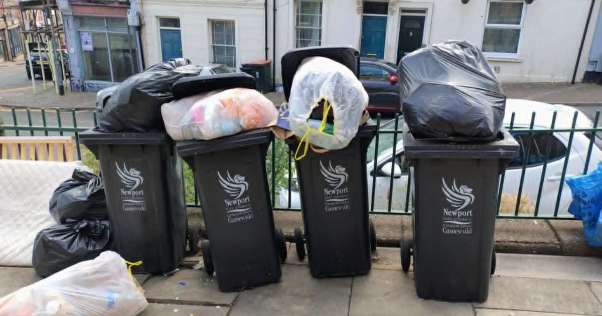 Council defends controversial waste policy after complaints