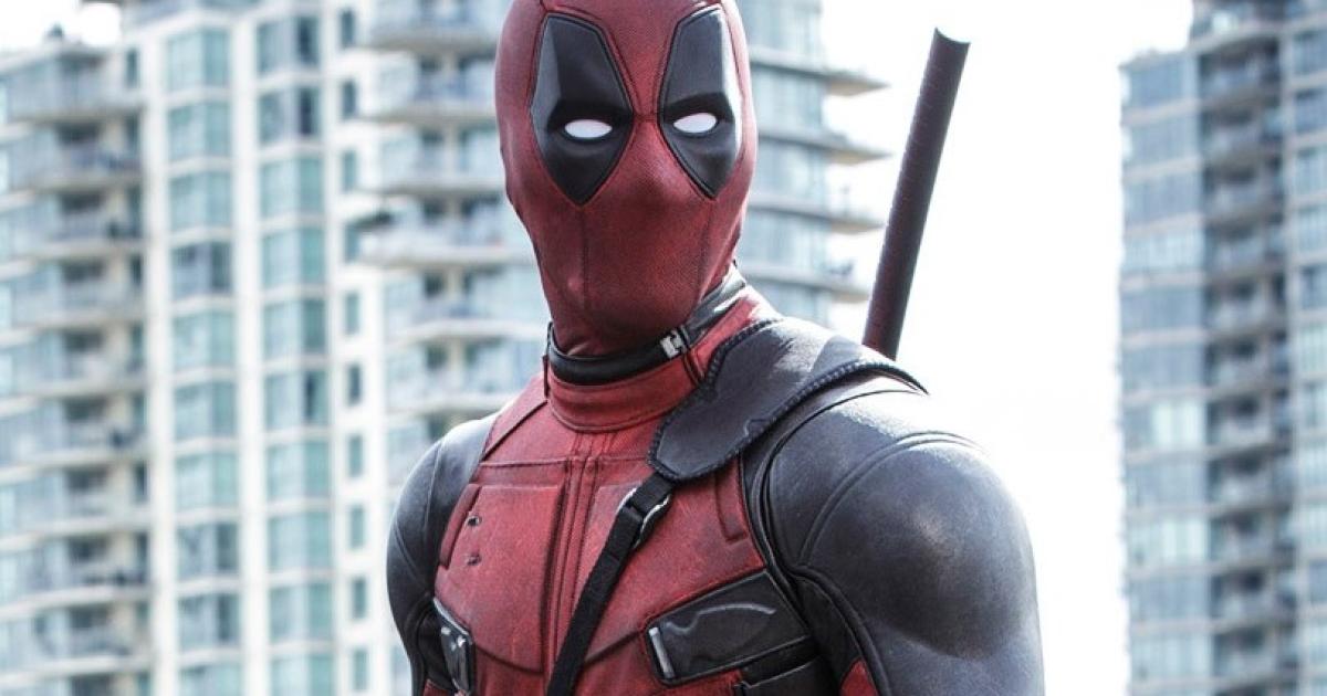 Deadpool star announced as Lord Voldemort in Harry Potter series