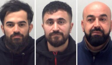 Southend violent brawl deemed 'completely unacceptable'