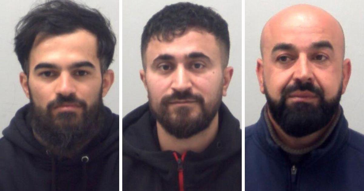Southend violent brawl deemed 'completely unacceptable'