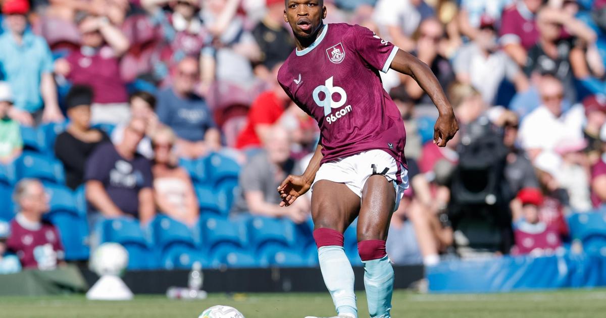 Ipswich Town - Florentino Luis transfer link latest