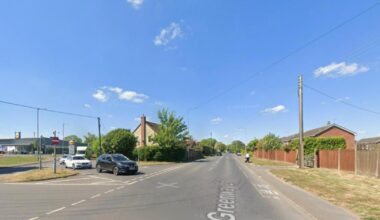New toucan crossing proposed in Fakenham to improve safety