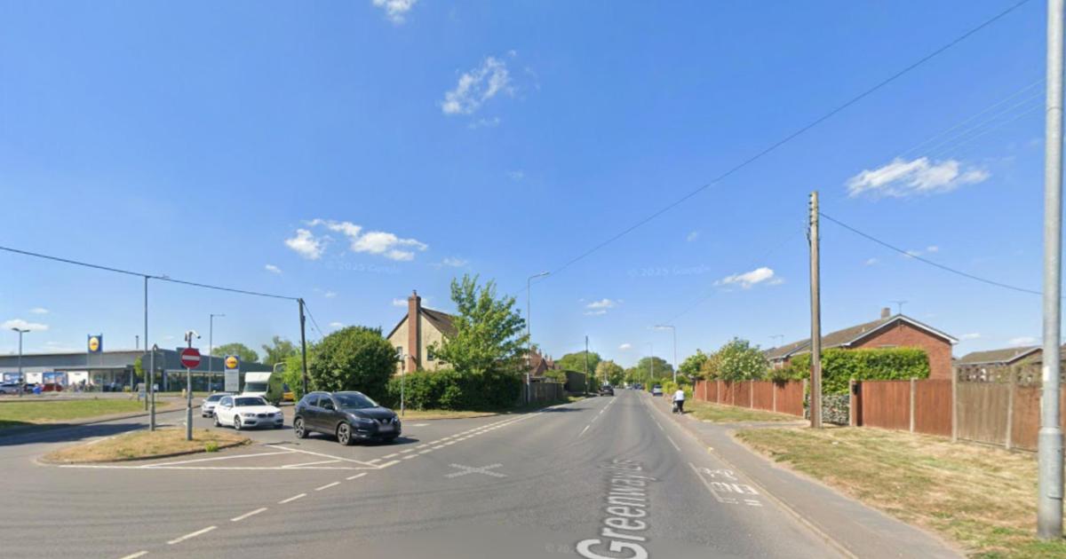 New toucan crossing proposed in Fakenham to improve safety