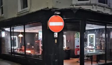 Turkish barber shop to open in former Fakenham greengrocer