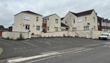 Nurse struck off after working at Ferns Nursing Home, Yeovil
