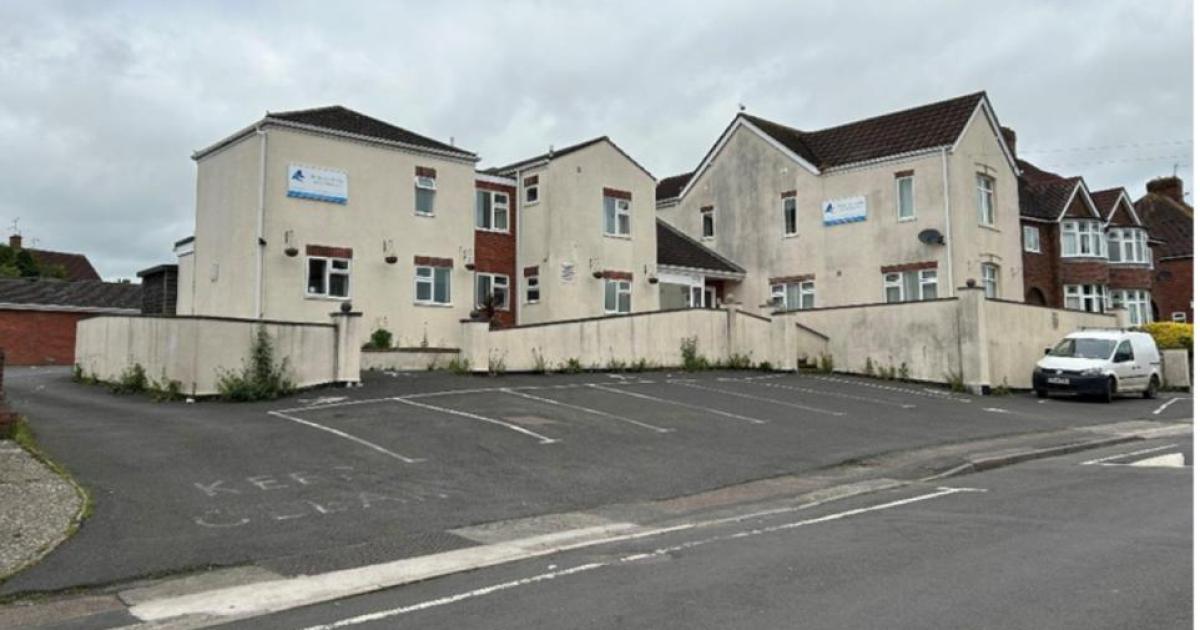 Nurse struck off after working at Ferns Nursing Home, Yeovil