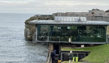 St Andrews beyond the 18th hole: Nine delights for non-golfers