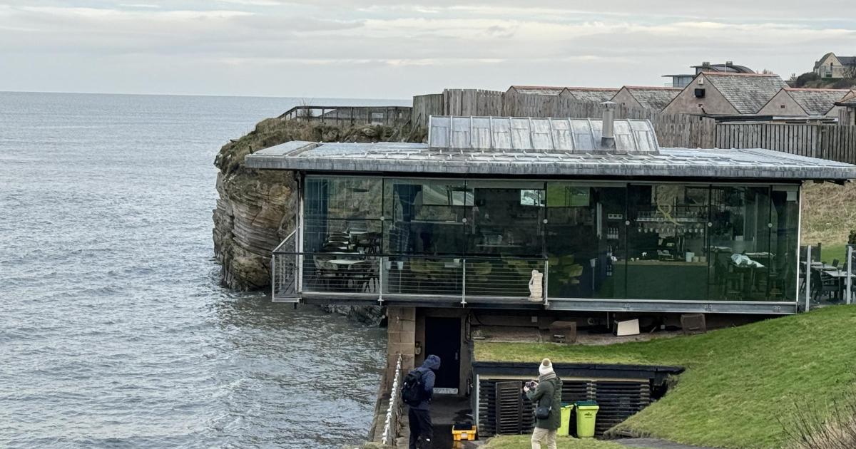 St Andrews beyond the 18th hole: Nine delights for non-golfers