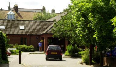 Magdalen Medical Practice gets green light for expansion