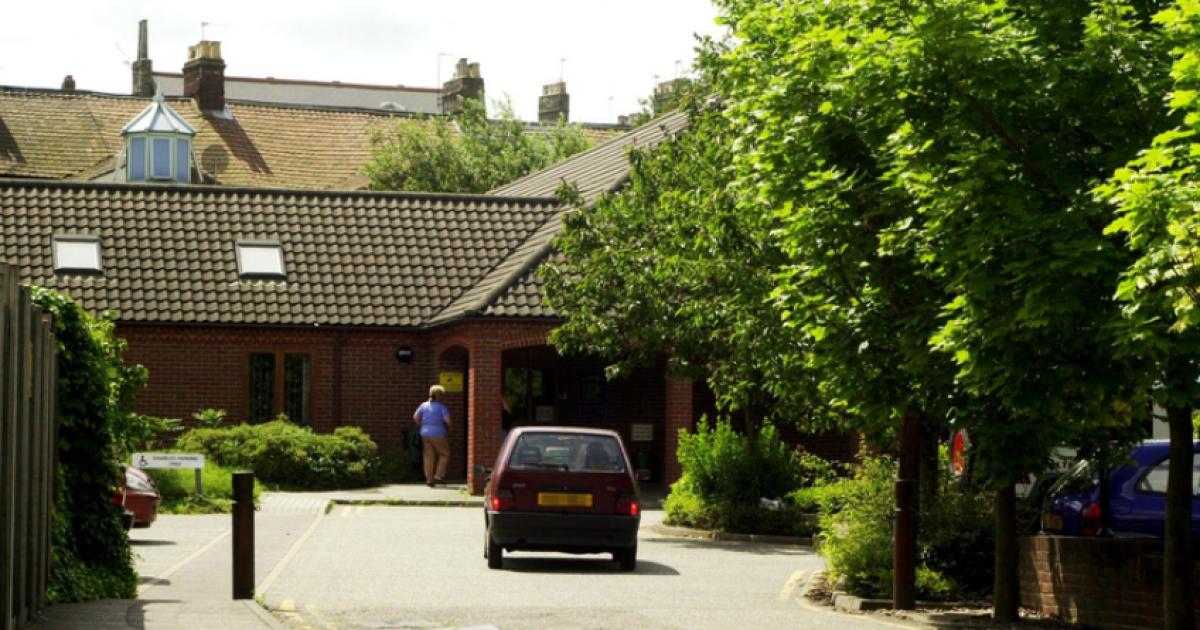 Magdalen Medical Practice gets green light for expansion