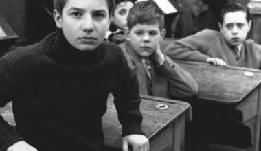 French new wave film to open Largs Film Society season