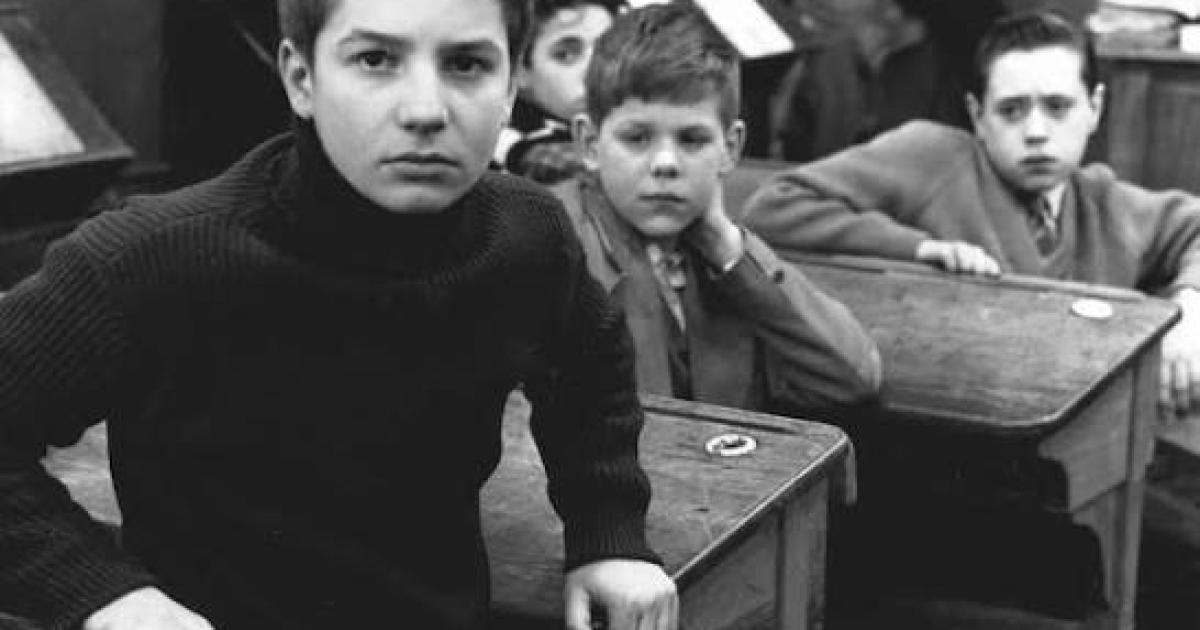 French new wave film to open Largs Film Society season