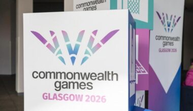Four Ugandan boxers go missing after Commonwealth Games