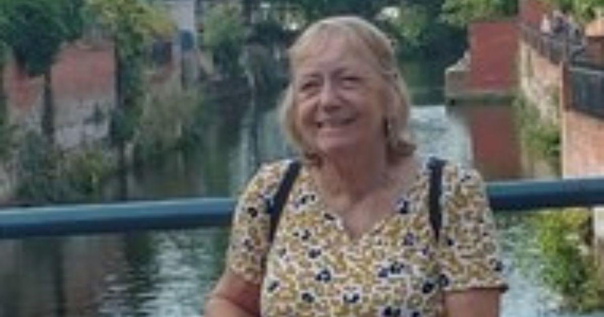 Woman visited neighbour for vodka day before being found dead in river