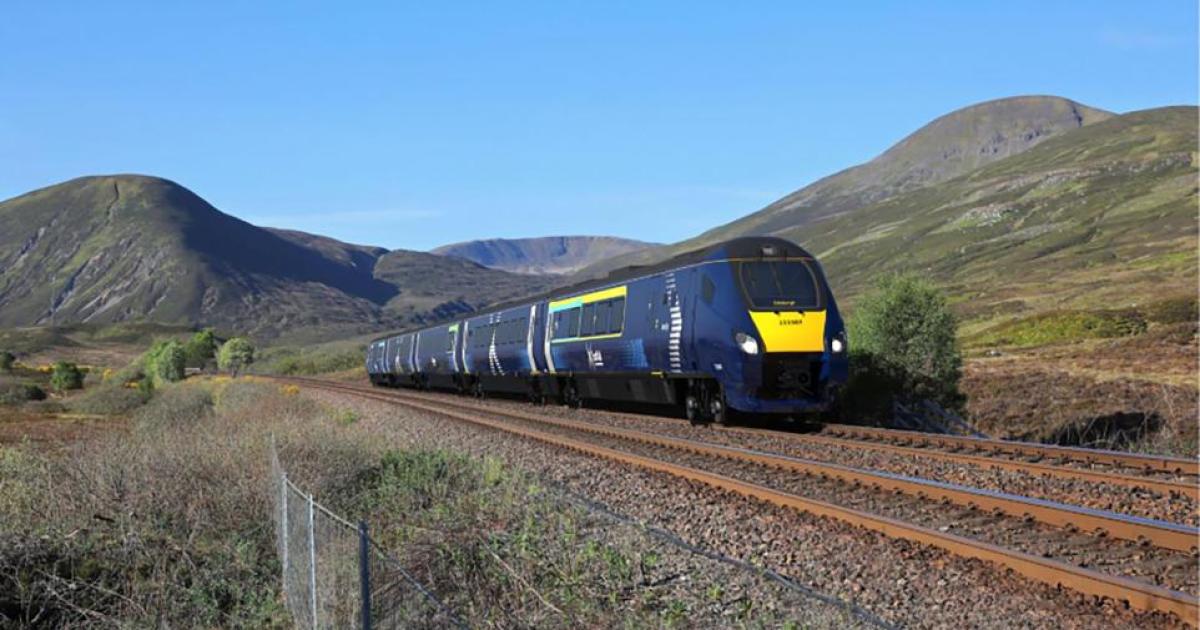 New project aims to transform healthcare transport in rural Scotland