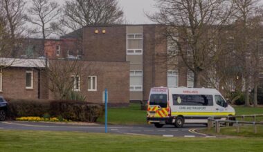 New NHS mental health centres planned for North East