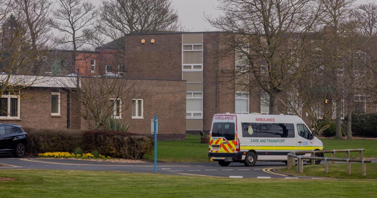 New NHS mental health centres planned for North East
