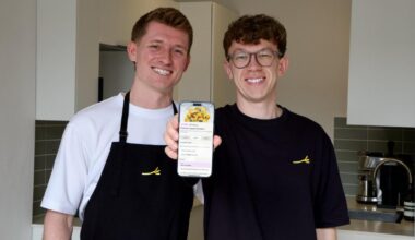Edinburgh app makes cooking easier for neurodivergent users