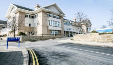 NHS trust boss gives verdict on Bishop Auckland Hospital A&E