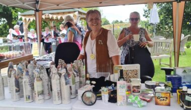 Parley Place Care Home to host country fayre on August 29