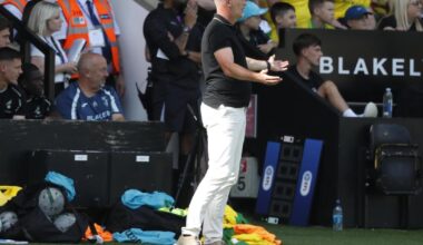 Norwich City: Clement on MK Dons win and Kvistgaarden knock