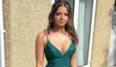 Tributes to Swindon teenager who died in Dominican Republic