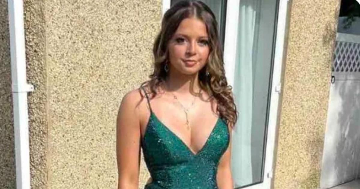 Tributes to Swindon teenager who died in Dominican Republic